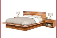 King Size Platform Bed Frame Dimensions King Size Platform Bed Frame Dimensions