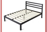 King Size Platform Bed Frame Walmart King Size Platform Bed Frame Walmart