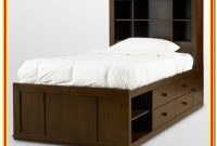 Mattress Height For Platform Bed Mattress Height For Platform Bed