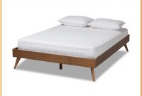 Mid Century Platform Bed Full Mid Century Platform Bed Full
