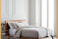 Mid Century Platform Bed West Elm Mid Century Platform Bed West Elm