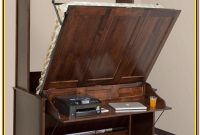Murphy Beds With Desk Plans Murphy Beds With Desk Plans