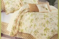 Palm Tree Bedding Sets King Palm Tree Bedding Sets King