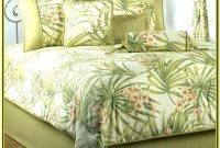 Palm Tree Comforter Sets King Palm Tree Comforter Sets King