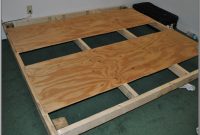 Plans For Building King Size Bed Frame Plans For Building King Size Bed Frame