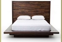 Platform Bed Frame Queen Real Wood Platform Bed Frame Queen Real Wood