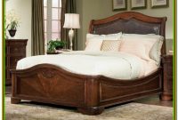 Platform Bed Frame With Headboard Attachment Platform Bed Frame With Headboard Attachment