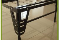 Platform Bed Frame With Headboard Brackets Platform Bed Frame With Headboard Brackets
