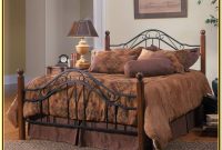 Queen Bed Frame Wood Headboard Queen Bed Frame Wood Headboard