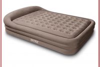 Queen Size Air Bed Mattress Queen Size Air Bed Mattress