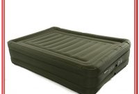 Queen Size Airbed With Frame Queen Size Airbed With Frame