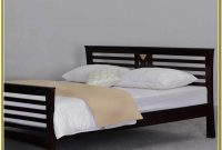 Queen Size Bed Frame Solid Wood Queen Size Bed Frame Solid Wood