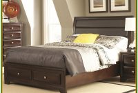 Queen Size Bed Frame With Headboard And Storage Queen Size Bed Frame With Headboard And Storage