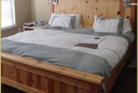 Queen Size Bed Frame Wood Plans Queen Size Bed Frame Wood Plans