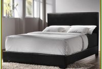 Queen Size Bed Headboard And Frame Queen Size Bed Headboard And Frame