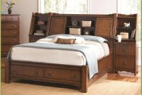 Queen Size Bed Headboard With Storage Queen Size Bed Headboard With Storage