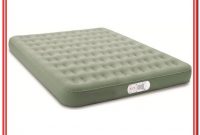 Queen Size Inflatable Air Bed Mattress Queen Size Inflatable Air Bed Mattress