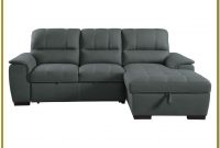 Sectional With Pull Out Bed And Storage Sectional With Pull Out Bed And Storage