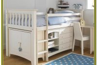 Senger Twin Low Loft Bed With Storage Senger Twin Low Loft Bed With Storage