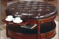 Small Round Ottoman Coffee Table Small Round Ottoman Coffee Table