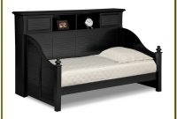Solid Wood Twin Bed Canada Solid Wood Twin Bed Canada