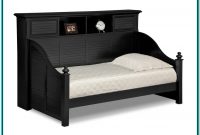 Solid Wood Twin Bed Frame With Storage Solid Wood Twin Bed Frame With Storage