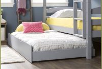 Solid Wood Twin Bed White Solid Wood Twin Bed White