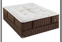 Stearns And Foster Split King Adjustable Bed Stearns And Foster Split King Adjustable Bed