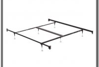 Sturdy Metal Bed Frame With Headboard Brackets Sturdy Metal Bed Frame With Headboard Brackets
