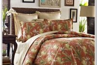 Tommy Bahama Comforter Set King Tommy Bahama Comforter Set King