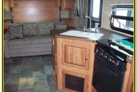 Travel Trailer With Murphy Bed And Bunkhouse Travel Trailer With Murphy Bed And Bunkhouse