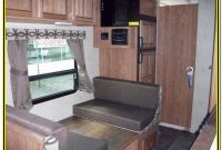 Travel Trailer With Murphy Bed And Slide Out Travel Trailer With Murphy Bed And Slide Out