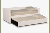 Trundle Bed With Drawers Ikea Trundle Bed With Drawers Ikea