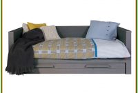 Trundle Bed With Drawers Uk Trundle Bed With Drawers Uk