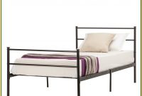 Twin Platform Bed Frame With Headboard Twin Platform Bed Frame With Headboard