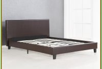 Twin Platform Bed Frame Wood Twin Platform Bed Frame Wood