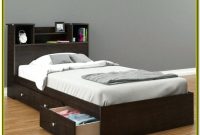 Twin Platform Bed With Storage Big Lots Twin Platform Bed With Storage Big Lots