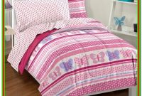 Twin Size Bed In A Bag Girl Twin Size Bed In A Bag Girl