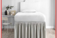 Twin Xl Bed Skirt 18 Inch Drop Twin Xl Bed Skirt 18 Inch Drop
