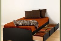 Twin Xl Platform Bed Frame With Storage Twin Xl Platform Bed Frame With Storage