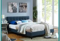 Upholstered Queen Bed Frame Canada Upholstered Queen Bed Frame Canada