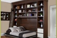 Wall Bed With Desk Costco Wall Bed With Desk Costco