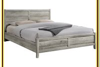 White Wooden Queen Size Bed Frame White Wooden Queen Size Bed Frame