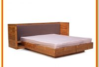 Wooden King Size Bed Frame Singapore Wooden King Size Bed Frame Singapore
