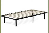 Wooden Twin Platform Bed Frame Wooden Twin Platform Bed Frame
