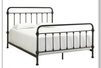 Wrought Iron Queen Bed Frame Wrought Iron Queen Bed Frame