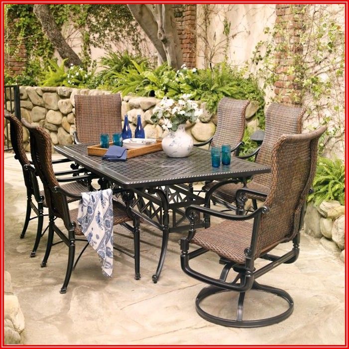 Carlisle Patio Furniture Sets