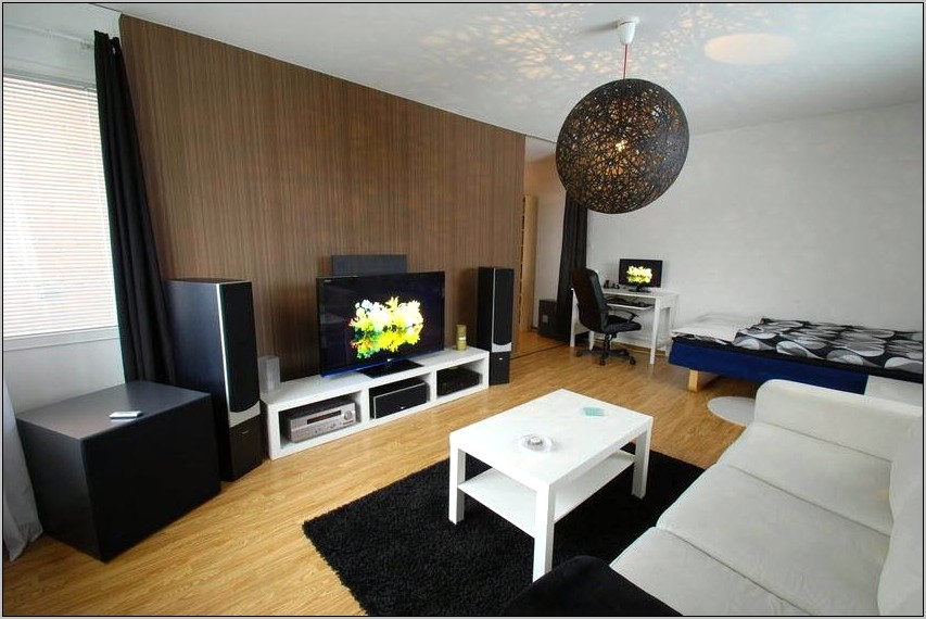 40 Living Room Decorating Ideas