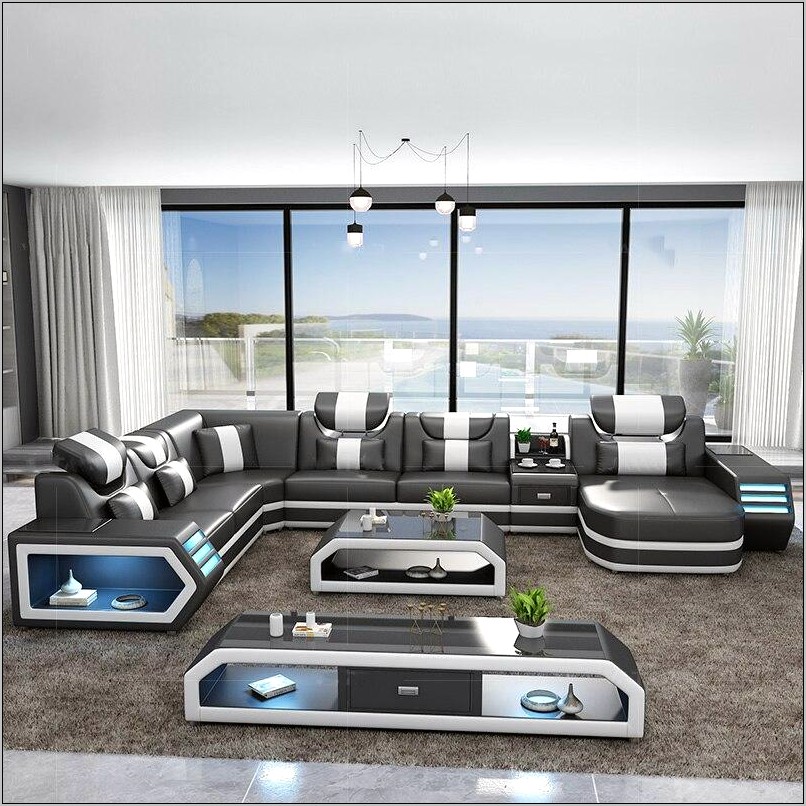 Corner Furniture Living Room Sets