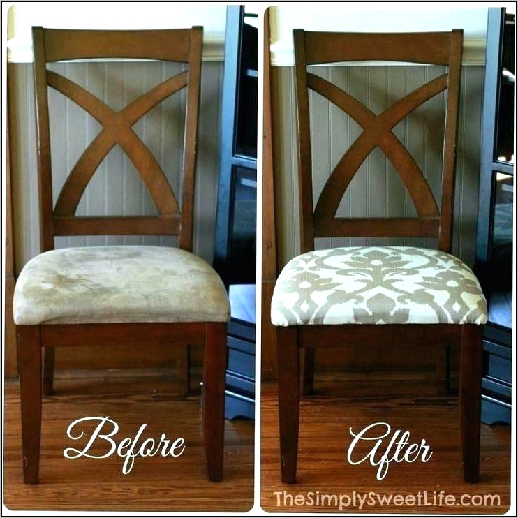 Best Fabric To Cover Dining Room Chairs